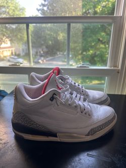 jordan 3 wet cement 2011