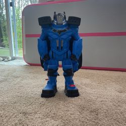 Imaginext Batman 