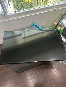 Samsung Tv Wall mount included