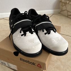 Reebok Workout/lifting Shoes 