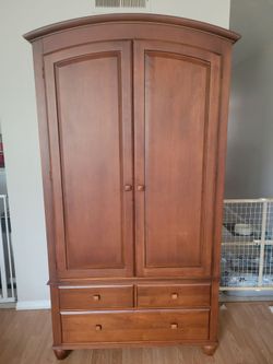 Armoire