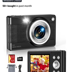 Digital Camera