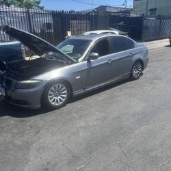 BMW  328i  2009 