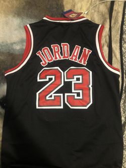 Jordan jersey