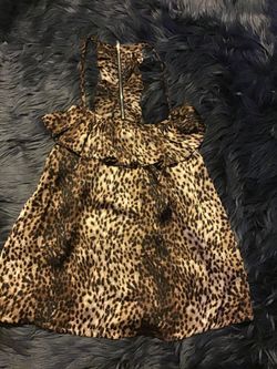 WOMEN BLOUSE ANIMAL PRINT
