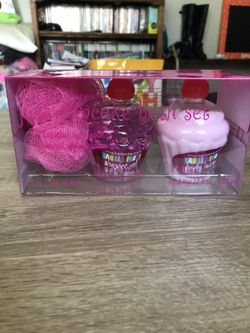 Bath Set🛀