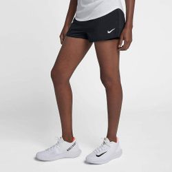 Nike Women's Yoga Core Off Mat Rugged Shorts in Grey/ Size Medium 