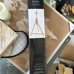 Art Easel 