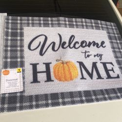Door Mats 