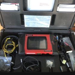 Snap On Modis EEMS300 Diagnostics