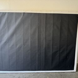 Queen Size Box Spring
