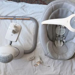 Graco Baby Swing