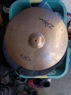 Cymbal