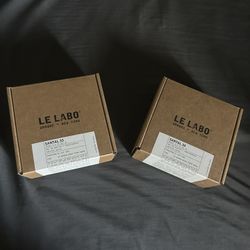 LE LABO SANTAL 33