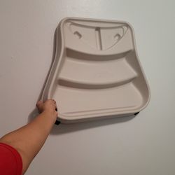 Robot Litter ramp Stairs Thumbnail