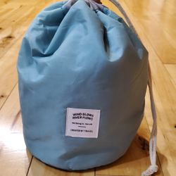 NEW Travel Toiletries Bag Set