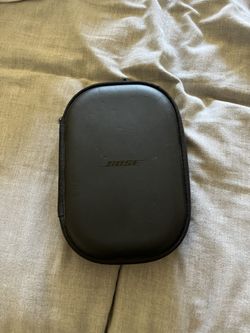 Bose Headphones Used But Works Perfectly