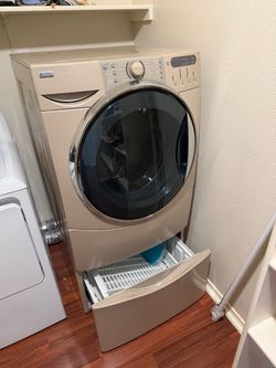 Kenmore washer