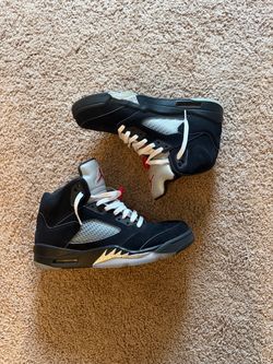 Jordan 5