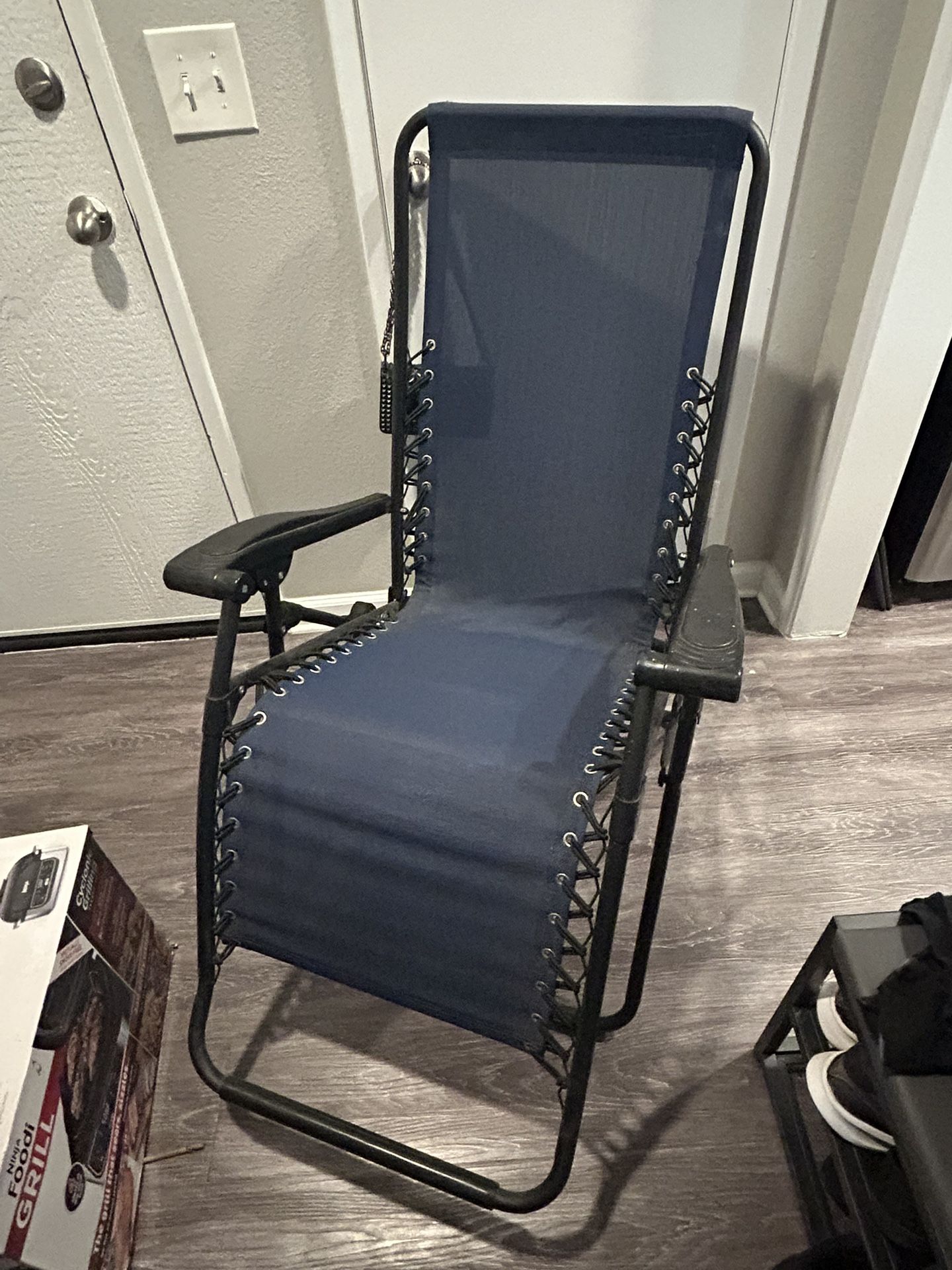 Foldable Lounge Chairs