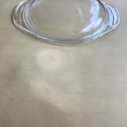 Vintage Original PYREX lid # 682c
