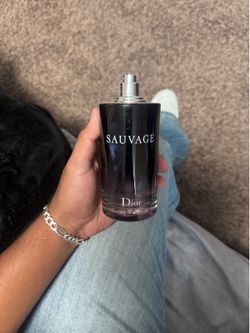 Dior Sauvage