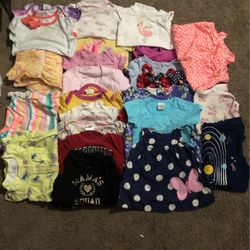 Babygirl Clothes