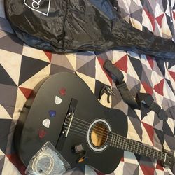 Acoustic Guitar