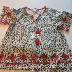 Womens Clothing 