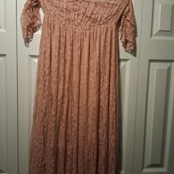Maternity Dress