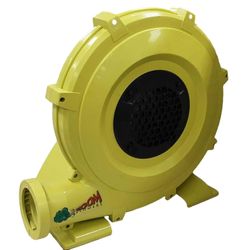 Zoom Zm-w4l Green Snow Blower