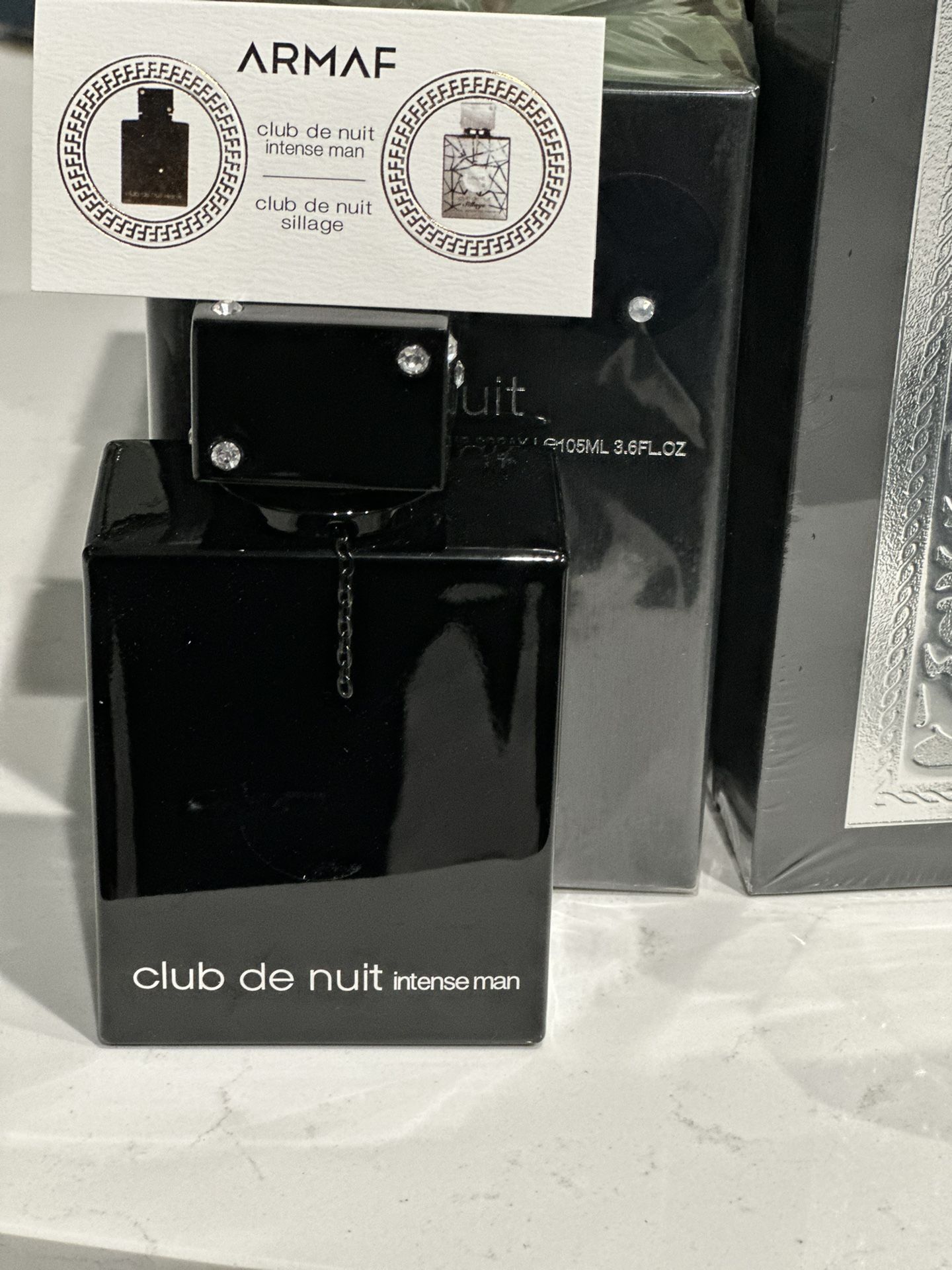 Perfumes Árabes