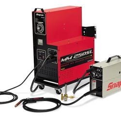 Snap On Welder
