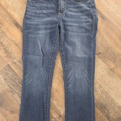 Judy Blue Los Angeles Jeans Size 28 read description for measurements