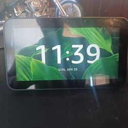 Alexa Echo Show 5