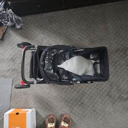 Dog Stroller 