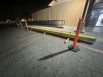 3x8 & 4x8 26’ Beams