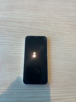 iPhone 12 Mini - 128GB