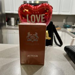 VALENTINES DAY SALE PARFUMS DE MARLY ALTHAIR 