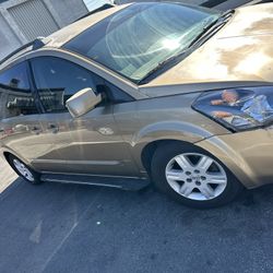2004 Nissan Quest 3.5