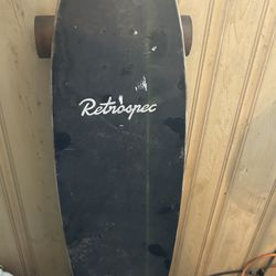 Long Board