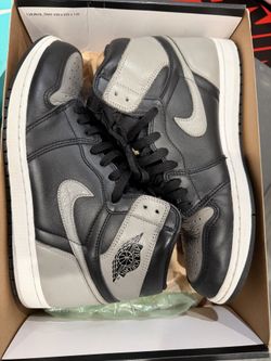 Air Jordan 1 Shadow