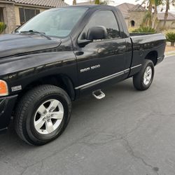 2005 Dodge Ram 1500
