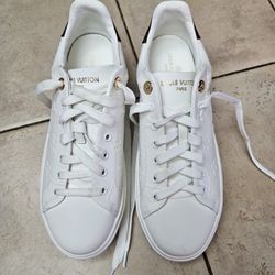 Womens White Shoes