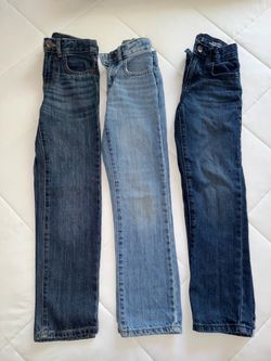 jeans size 7