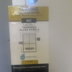 Puerta Para Regadera Solo Uno