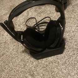 ASTRO A50 Wireless OBO 