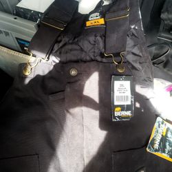 Berne Winter Overall