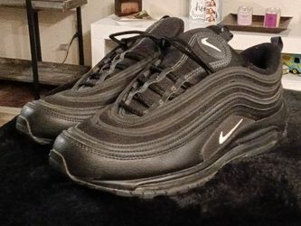 Nike Air Max 97 Sneakers