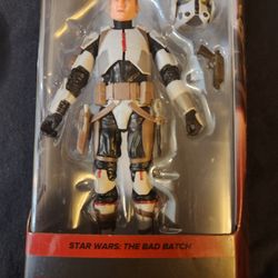 STARWARS BAD.BATCH TECH